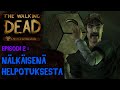 PeliLogiikka - The Walking Dead Episode 2 [2012]