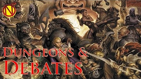 Why Video Games are Important to Tabletop RPGs