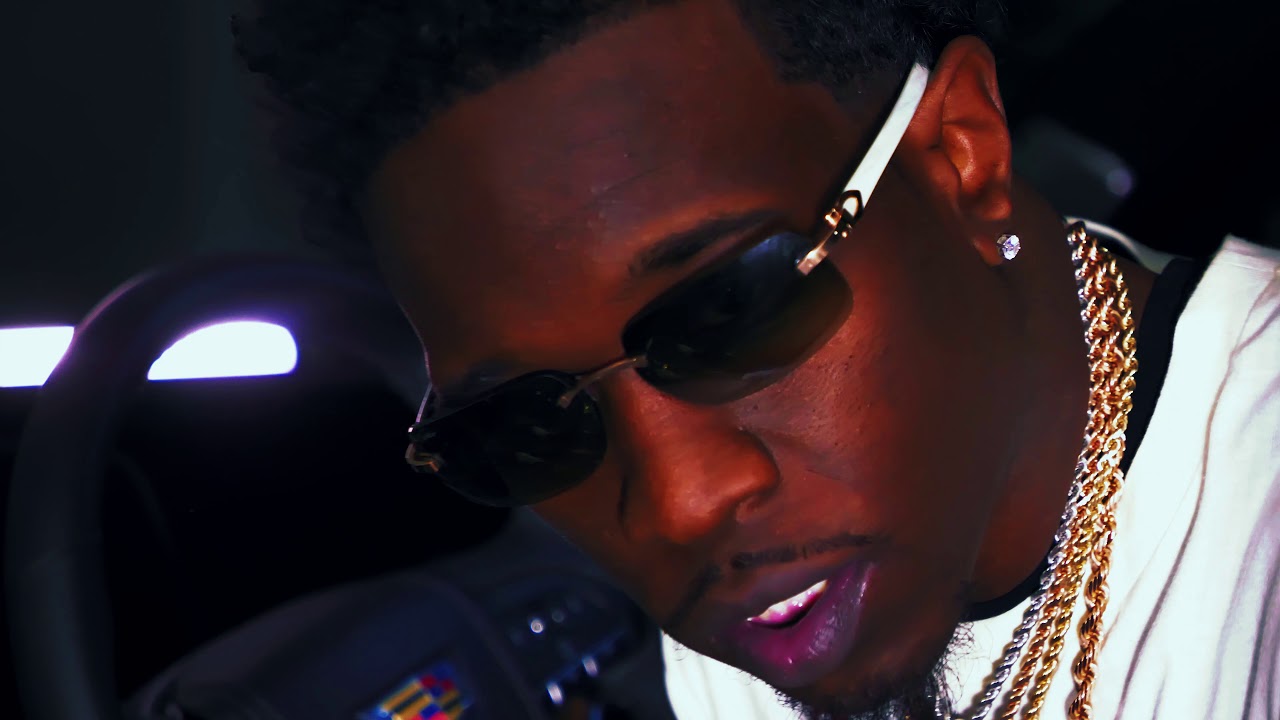 AllStar JR - New Playground