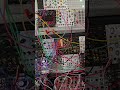 #synthesizer #eurorack #modularsynth #electronicmusic #synth #electronicinstrument #music