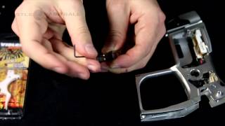 Violent Series Trigger Review and Installation
