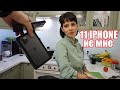 VLOG: Не подлизывайся, не поможет /