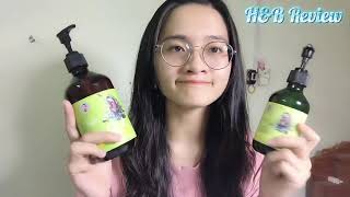 🌿REVIEW🌿 Mỹ Phẩm Thiên Nhiên Mộc Nhan có TỐT NHƯ LỜI ĐỒN??| Shock khi sử dụng 😵