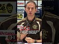 BOMBA! FILIPE LUÍS DEIXA O FLAMENGO! E essa foi a última frase dele