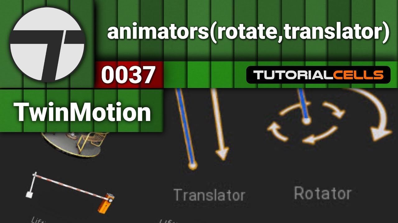 How to determine if Twinmotion is activated and how to activate Twinmotion if it is not already acti