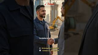 Premium Machinery Solutions🚜 | Built To Perform💪 Heavy Equipment UAE #cmpl #machinery #construction