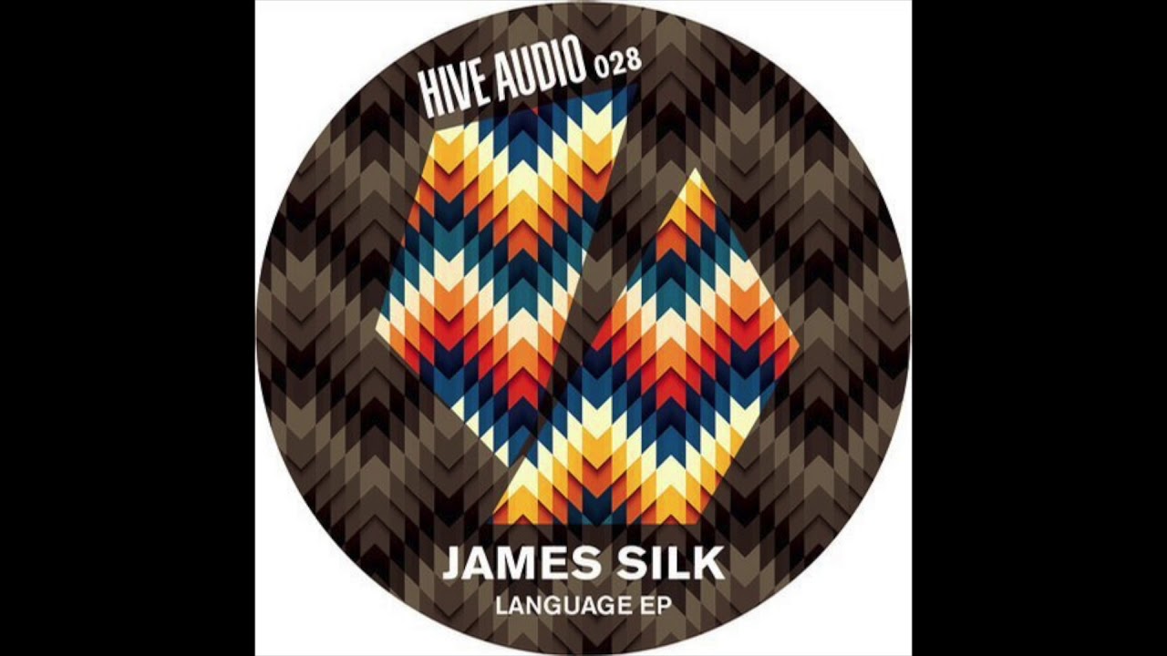 James Silk - Danza (Original Mix)