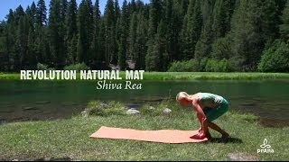 Revolution Yoga Mat 