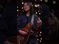 SE SO NEON performs "Remember!" & more Live on KEXP