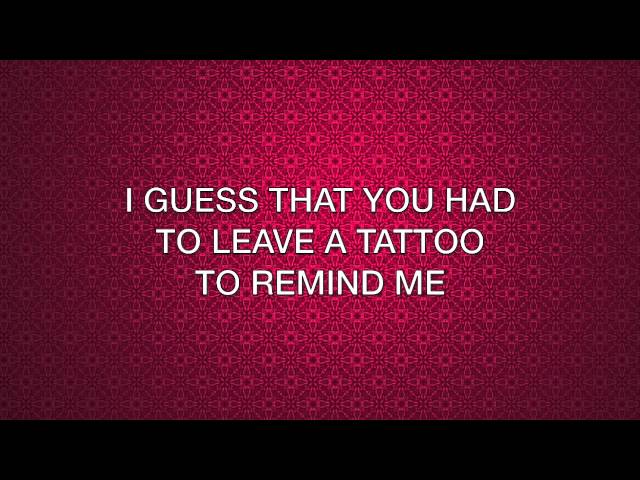Hilary Duff Lettering Tattoo  The duff Tattoo lettering Hilary duff