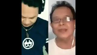 CARI JODOH - SAMREH