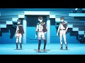 【사이스타 3D MV】We&#39;re the one - C.FIRST