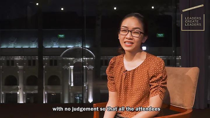 [Mini-series] - Ms. Nguyen Khanh Trang (Official)