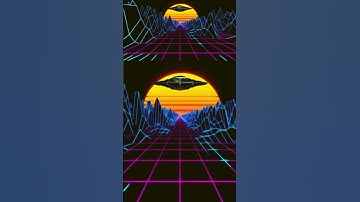 Synthwave Quickie #synthwave #music #electronicmusic #eightiesmusic #synthwavemusic #lofisynth