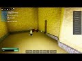 moderating in survival pursuit
