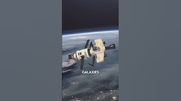 It’s Impossible to Reach Another Galaxy — Brian Cox