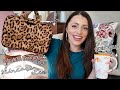 SKINCARE + MORE I TRAVEL WITH // Pack With Me Vlog
