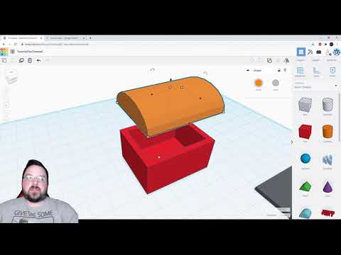 tinkercad ev yapimi