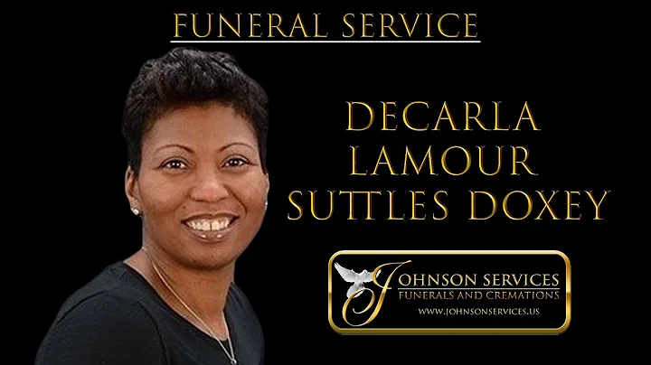 DeCarla Lamour Suttles Doxey