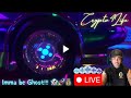 When that time comes... Imma be Ghost! ((LIVE)) w/ Six8Jay! XRP, Ripple, ETH, BTC, etc.