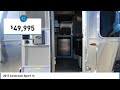 2017 Airstream Sport 16 LAKE ELSINORE MENIFEE MURRIETA PERRIS TEMECULA AI17012A