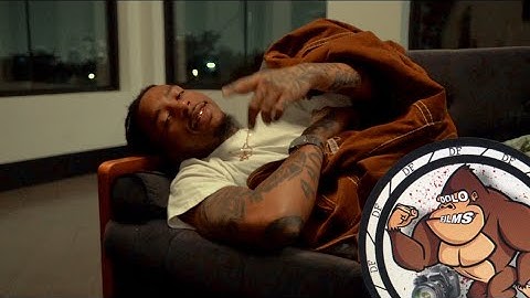 D-HEMP - No More (OFFICIAL MUSIC VIDEO) shot+edited by @itheashxxn