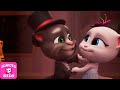 FUN! FUN! FUN! MY TALKING TOM FRIENDS NEW OFFICIAL TRAILER 6