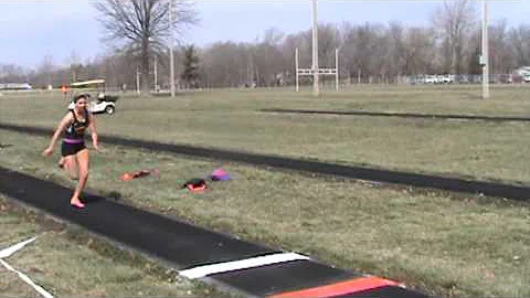 Carlinville Invite Eickmeyer Long Jump (4)