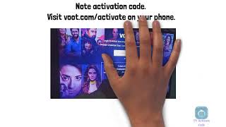 Activate Voot on TV | Get Voot & Watch it on Smart TV & Android TV screenshot 2