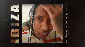 Thumbnail of Tyga - Ibiza (Instrumental)