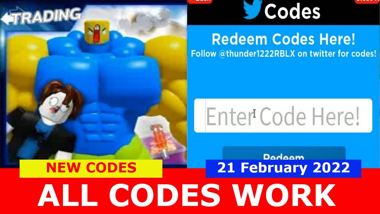 all-new-event-update-codes-roblox-mega-noob-simulator-codes-youtube