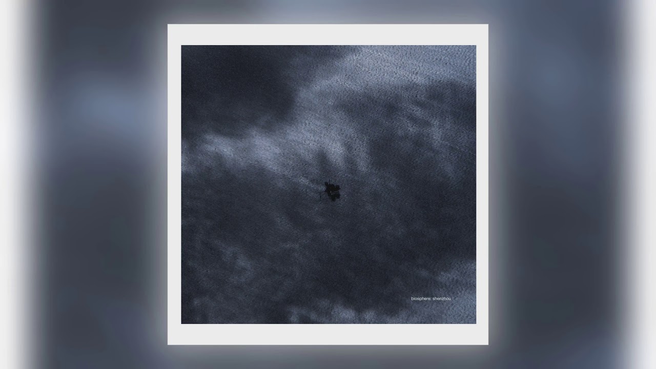 03 Biosphere - Heat Leak [Biophon Records (Norway)]