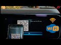 Mercedes Benz WIFI Internet Setup Guide | MBUX 2020 - Mid 2021