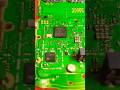 Applying Ic Without Reballing #shorts