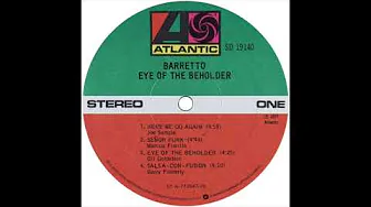 Ray Barretto - Here We Go Again Ray Barretto - Here We Go Again