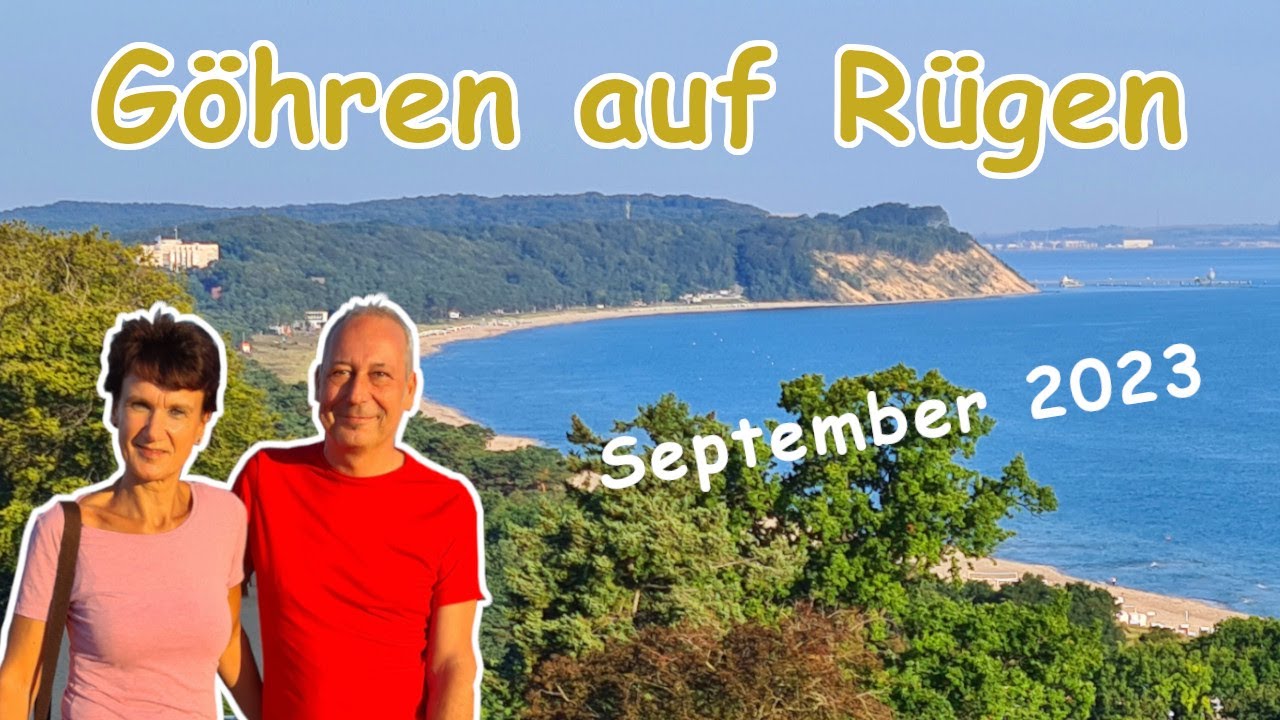 Göhren auf Rügen