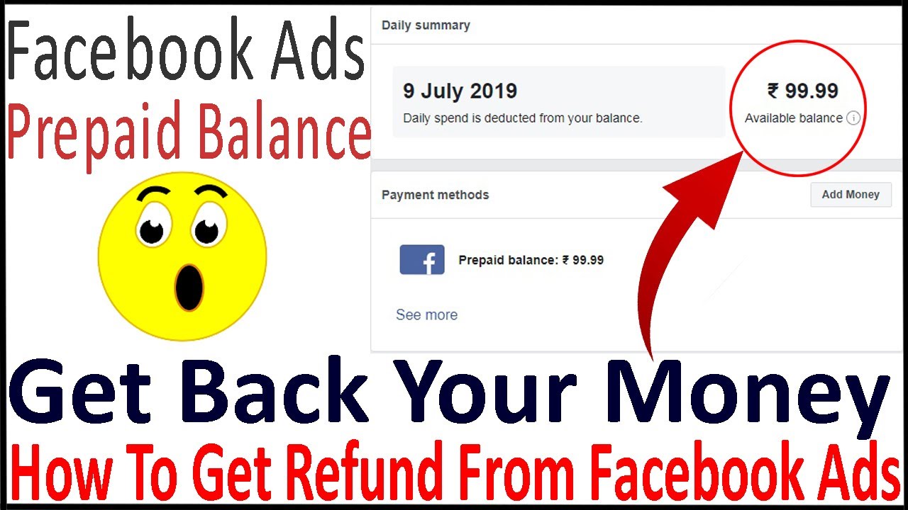 how-to-get-refund-from-facebook-ads-prepaid-balance-get-back-your