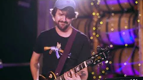 SunSquabi - The Barrel Room Sessions