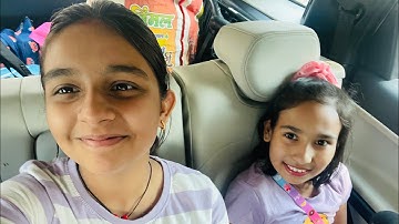 Ayu Ke Bag Main Pari didi Ka toy mila |Vlog#837 #learnwithpriyanshi #babinayoutuber