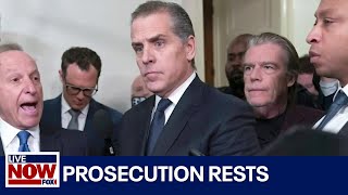 Hunter Biden Gun Trial: family members testify | LiveNOW from FOX