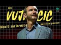 ✨ La increíble historia de Nick Vujicic: ¡Superación sin límites! 💪