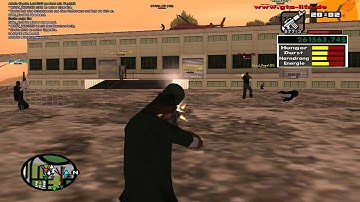 SAMP Another Life.wmv