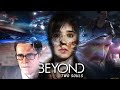 Beyond: Two Souls прохождение 1