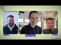 #110 - Jeremy Shapiro - People Analytics Trends for 2025 & Revisiting Competing on Talent Analytics