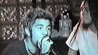 Detalles Deftones | Live at Twisters, Richmond | (11/21/1996) [FULL SHOW] Noticias