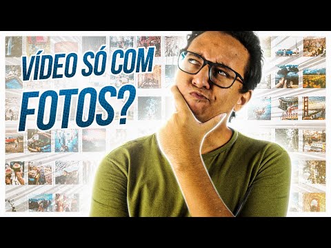 Vídeo: Como fazer um brainstorm (com fotos)