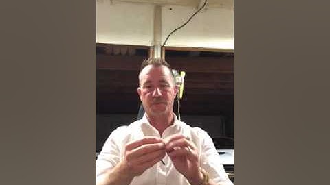 ASL homework assignment 1