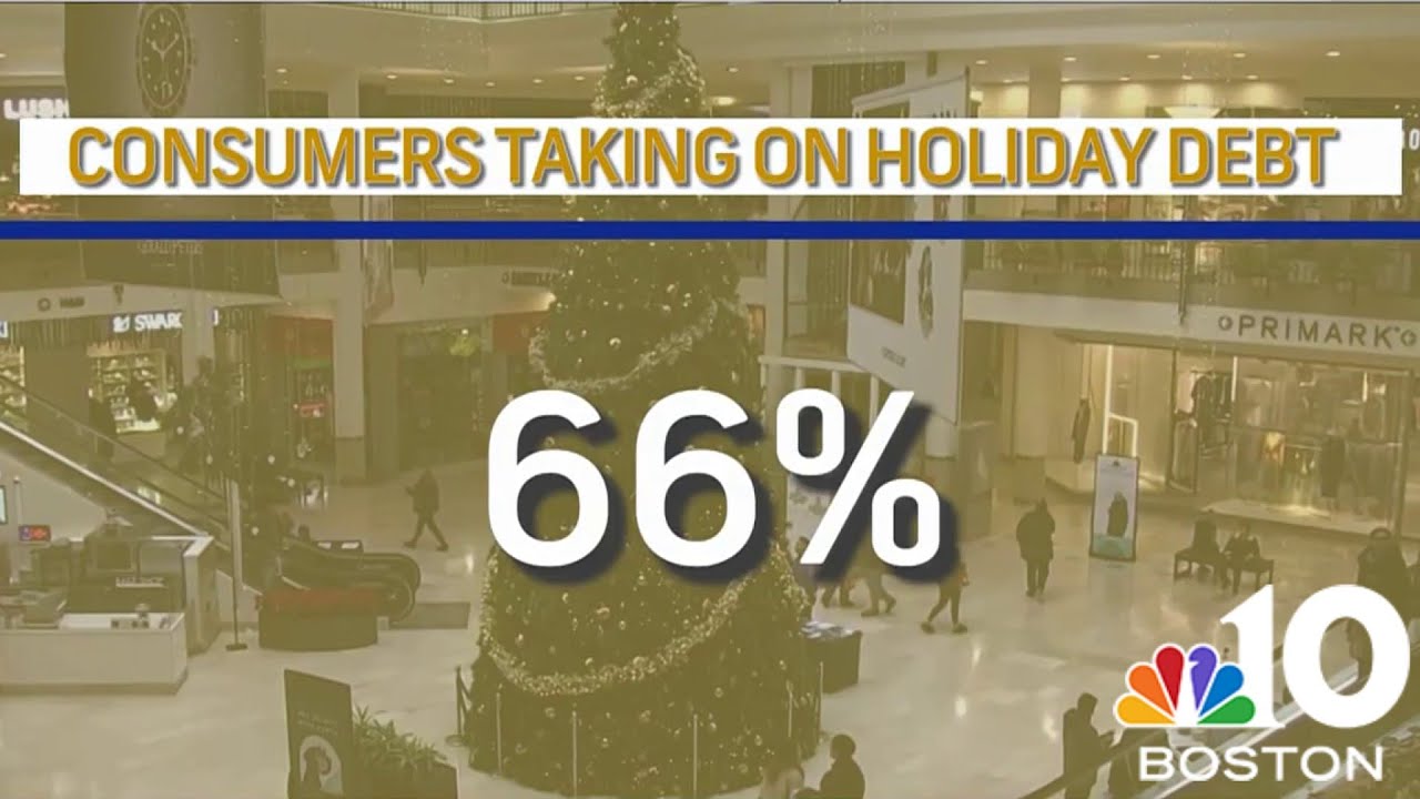 Are you sticking to your budget this holiday season? Tips for avoiding ...