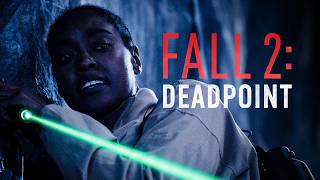 Girls Make a Desperate Rescue Attempt | Fall 2: Deadpoint | Movie Clip