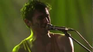 Walk the Moon - Iscariot (Vienna, Austria 08 March 2013) HD